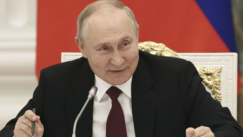 WSJ опублікував російське бачення ”мирного договору”