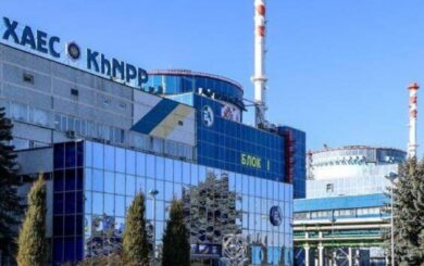 Хмельницька АЕС може отримати нові енергоблоки: Рада розглядає законопроєкт