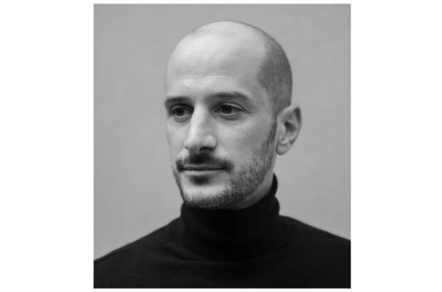 Трагедия под Дружковкой: погиб фотокорреспондент Антони Лалликан