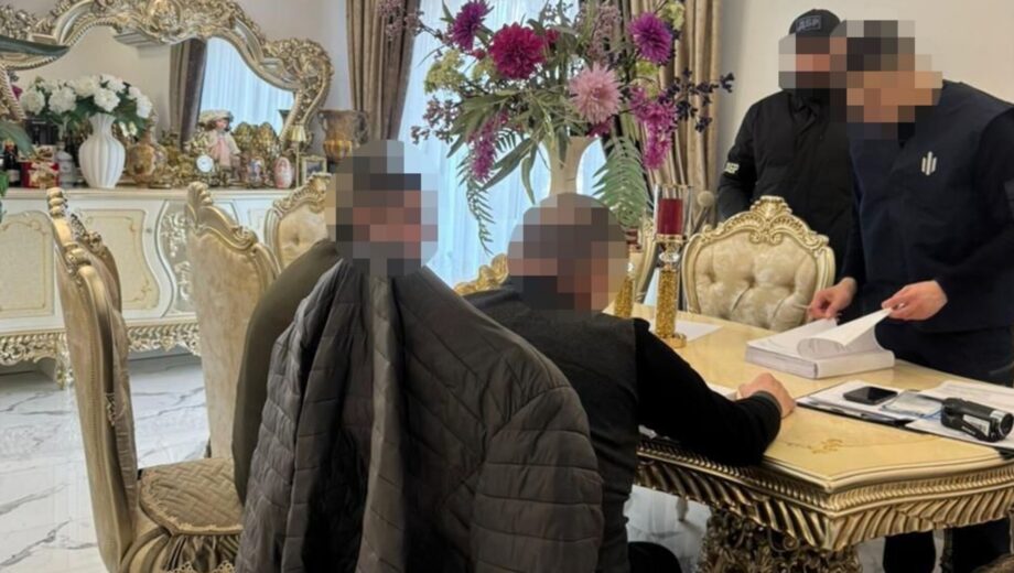 Чиновник »Лесов Украины» на служебном Renault сбил ребенка и оставил место ДТП — ДБР