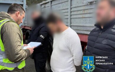 14 тысяч за »успешное» вождение: в Киеве разоблачили схему с экзаменами в ТСЦ МВД