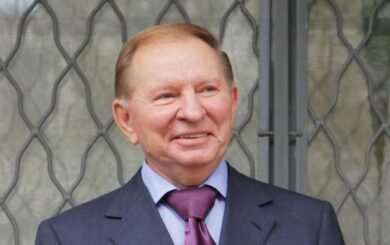 Эпштейн и Кучма: украинские следы в скандальных документах финансиста