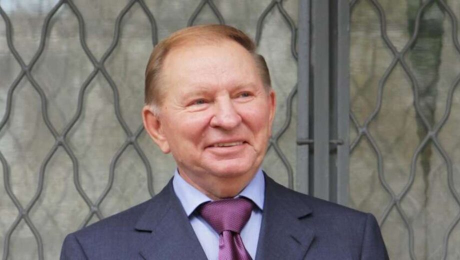 Эпштейн и Кучма: украинские следы в скандальных документах финансиста