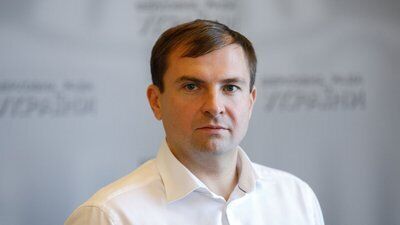 Федор Христенко