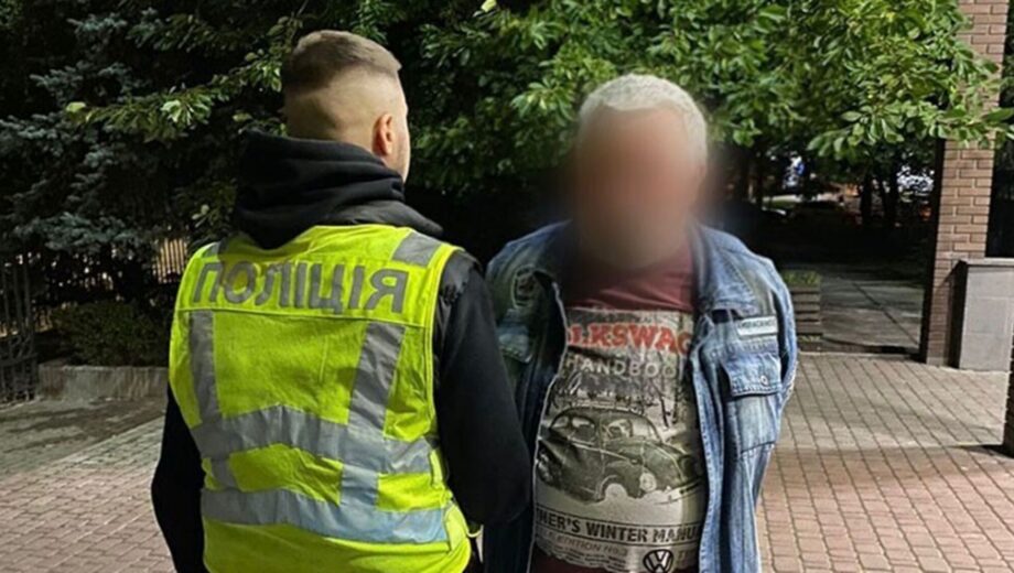 Представился военным: мошенник обокрал женщину более чем на 400 тысяч гривен