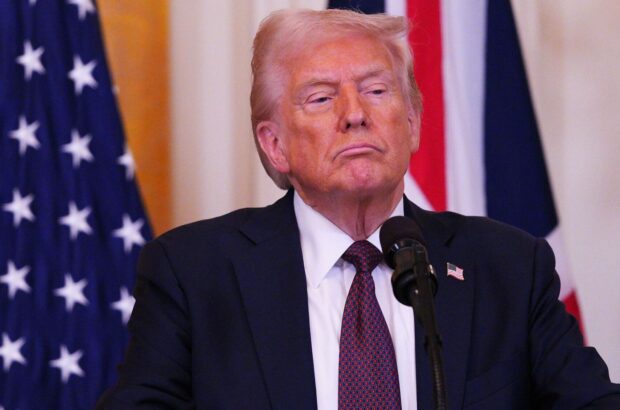 Які дати завершення війни в Україні називали у Трампа і чи є вони реальними