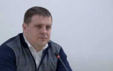 Бывший и.о. начальника Одесской таможни приобрел автопарк и задекларировал 30 тысяч долларов наличными