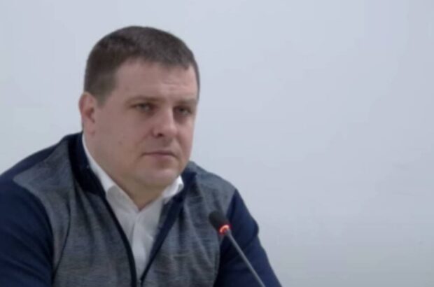 Бывший и.о. начальника Одесской таможни приобрел автопарк и задекларировал 30 тысяч долларов наличными