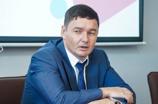 У росії депутат та директор заводу Павло Ізбрехт загинув під час стрільб на полігоні