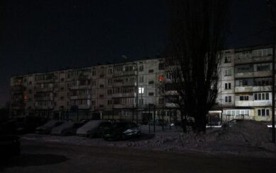 Оккупанты ночью атаковала Украину: где прогремели взрывы