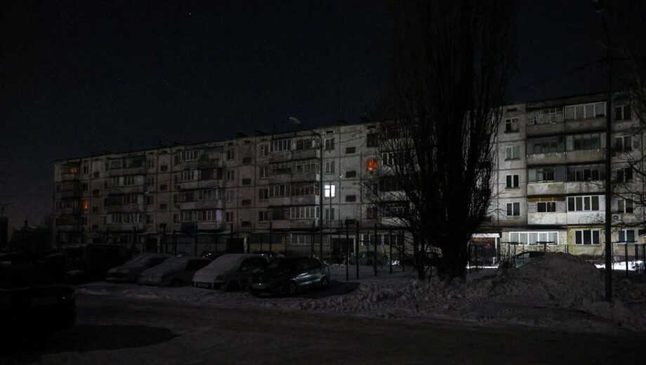 Оккупанты ночью атаковала Украину: где прогремели взрывы