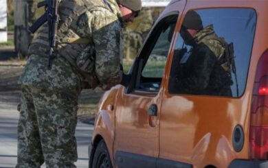 Батько трьох дітей отримав повістку і відмовився від мобілізації