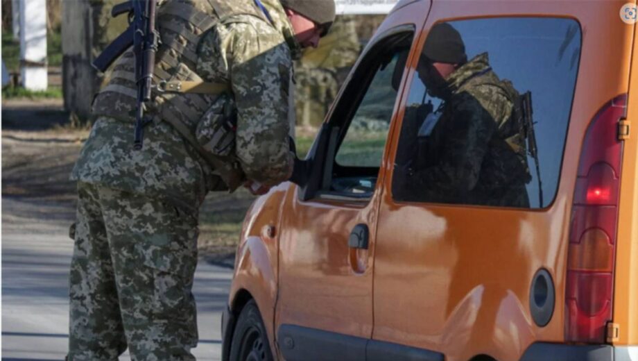 Отец троих детей получил повестку и отказался от мобилизации