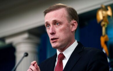 Украина оказалась в сложной ситуации на поле боя из-за проблем с мобилизацией — Салливан