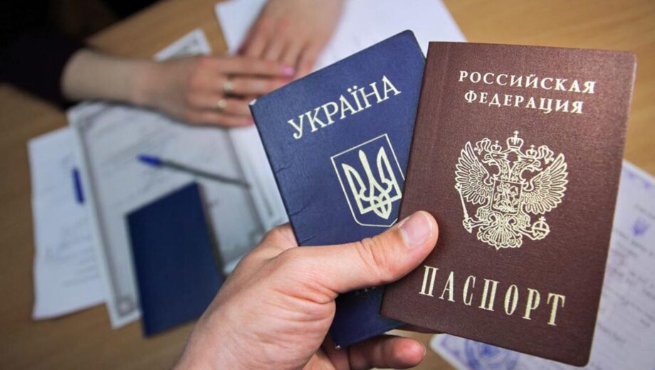 Путин хочет депортировать украинцев с территории россии и установил сроки для выезда