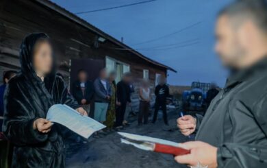 13 іноземців примусово працювали на агропідприємствах: організатор затриманий