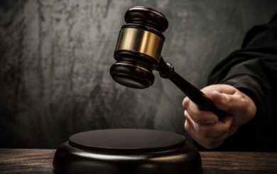 В Запорожье суд оправдал мужчину, обвиняемого в государственной измене