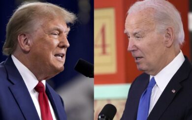 Вибори президента США-2024: результати праймеріз