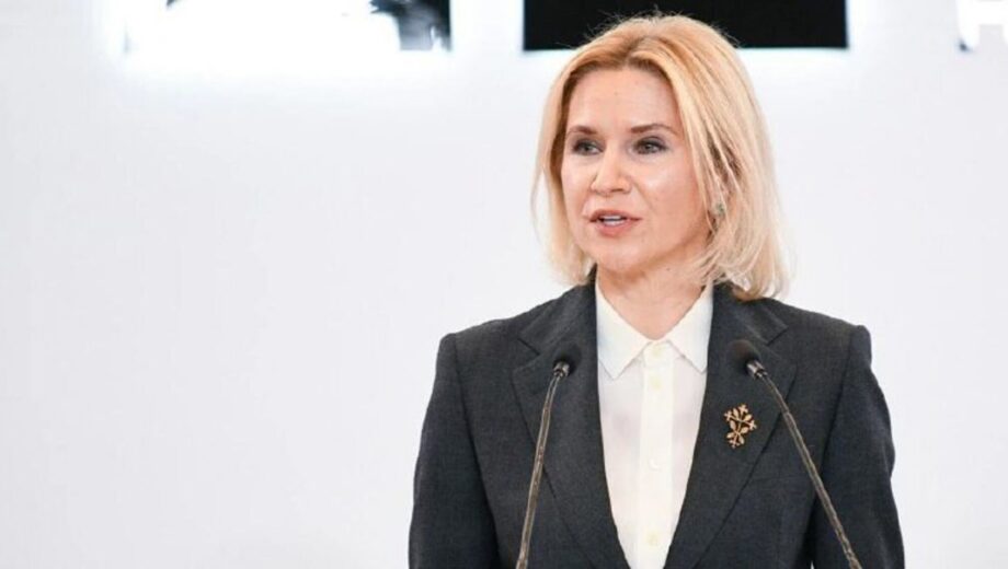 Конституция не позволяет отменить защиту русского языка во время войны