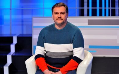 ”Чому я вважаю, що справу зливають”: Ніколов про напад на його квартиру