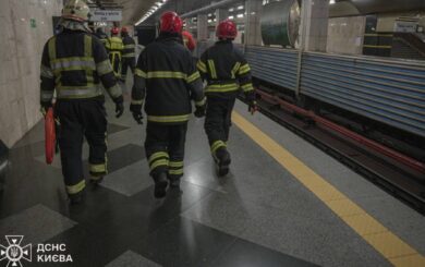 Загибель чоловіка на київській станції метро: стали відомі подробиці трагедії
