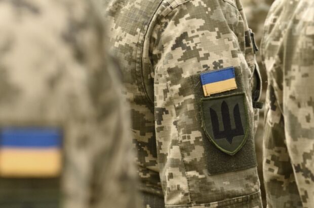 Понад 230 тисяч справ за СЗЧ та 53 тисячі за дезертирство: повна статистика від 2022 року