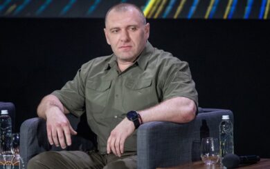 Покушение на Зеленского и Буданова, спецоперация »Паутина» — Малыш открыл закулисье работы СБУ