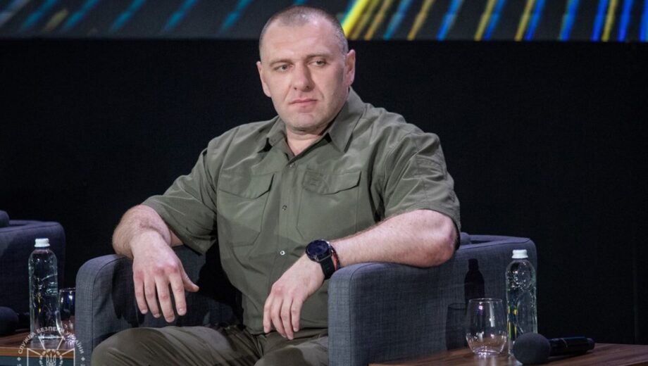 Покушение на Зеленского и Буданова, спецоперация »Паутина» — Малыш открыл закулисье работы СБУ