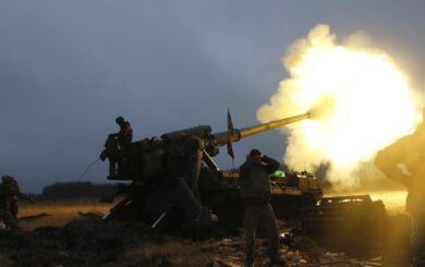 Трудный период для армии рф: британская разведка назвала причины