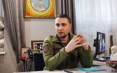 Буданов пережил 10 покушений на жизнь, – ГУР