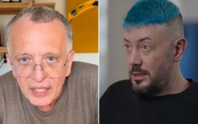 Лебедев заявил, что хочет летать в Одессу и »жрать» в ресторане Либкина: тот отреагировал