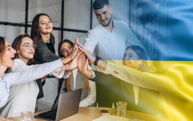 Чотири дні замість п’яти: що думає бізнес про скорочення робочого тижня