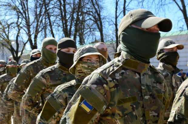 Відправляють ”на передок” чи ні: юрист розповів, де служать 50+