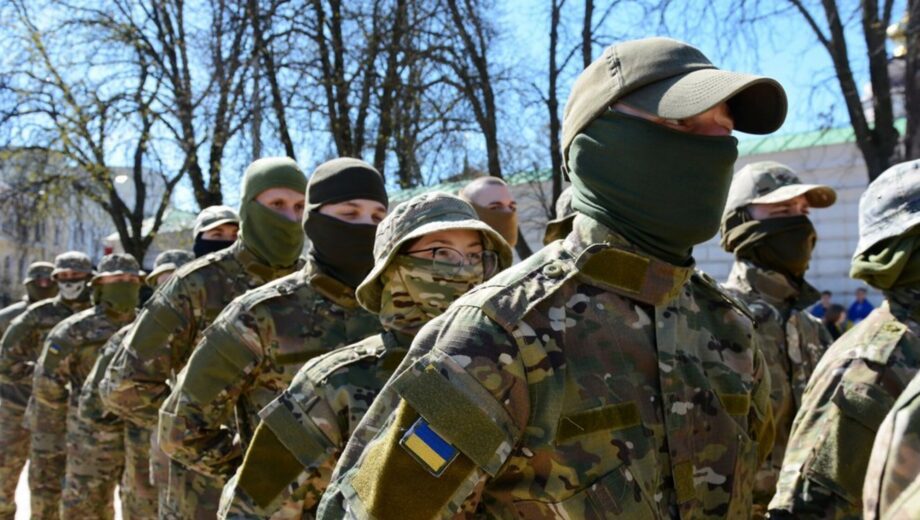 Штрафи за мобілізацію: скільки рахунків арештували унаслідок боргів перед ТЦК