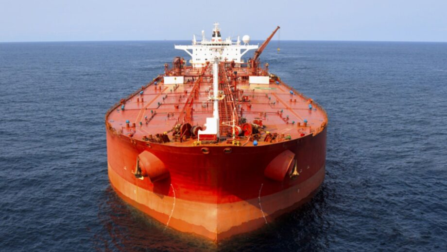 »Теневой флот» помогает России зарабатывать 60% от доходов нефти: детали от ГУР