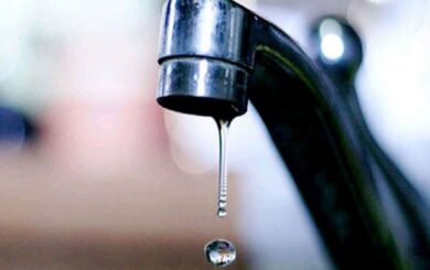 Кияни можуть залишитись без газу та гарячої води влітку