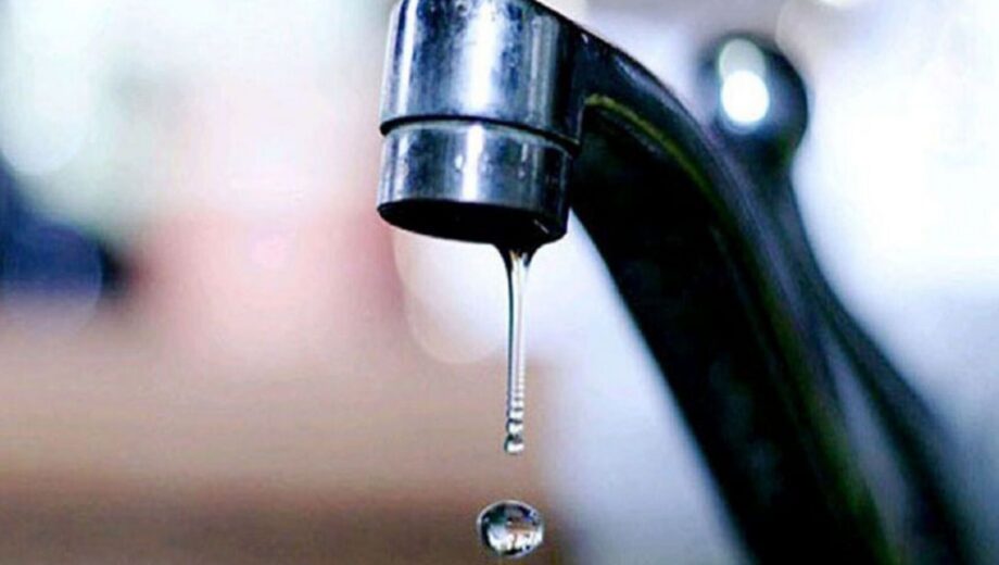 Кияни можуть залишитись без газу та гарячої води влітку