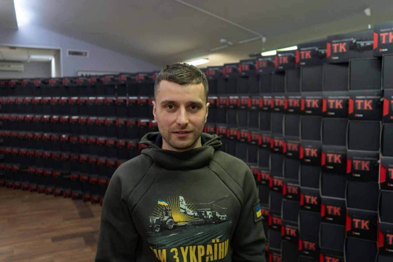 Андрей Шувалов