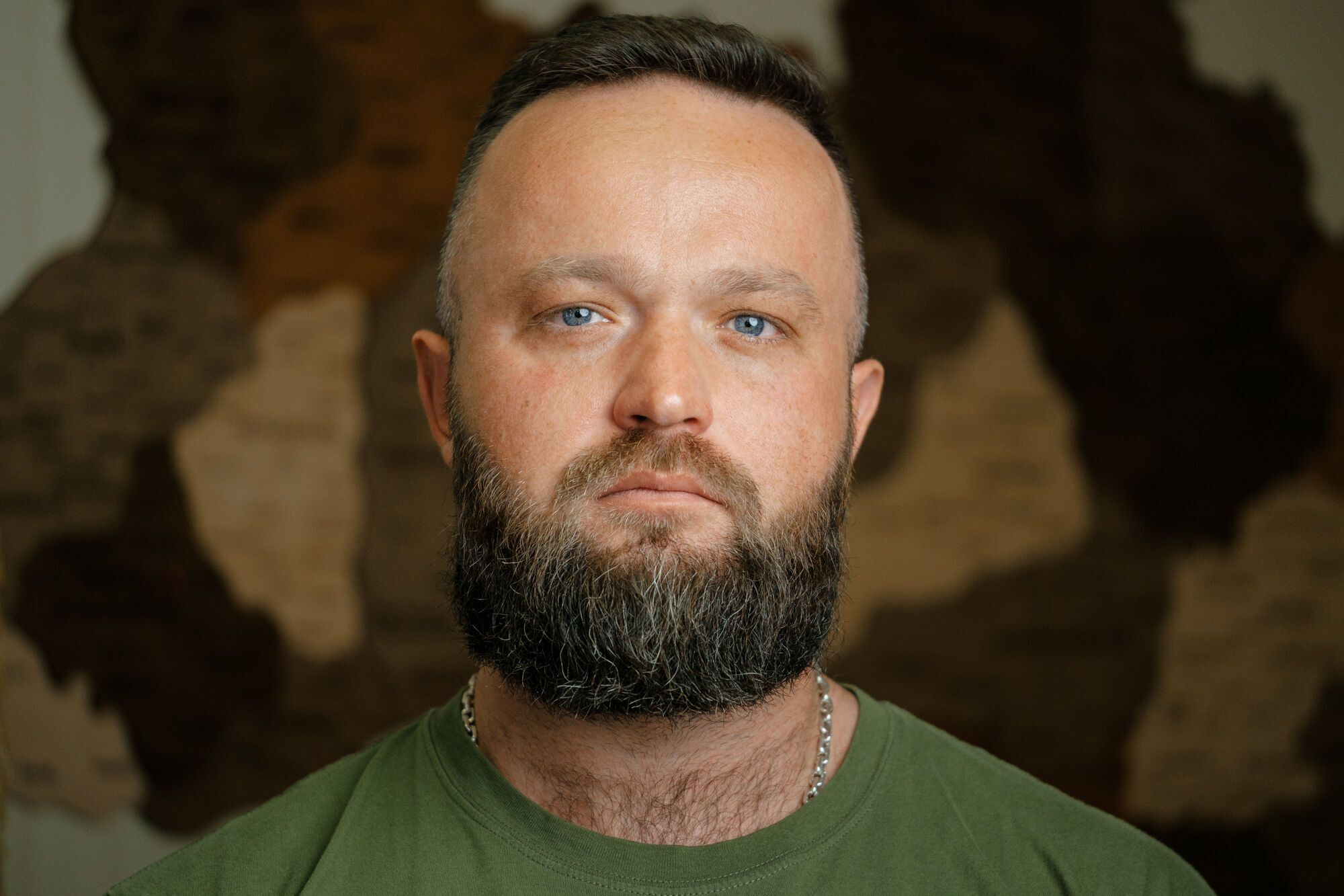 Председатель КРАИЛ Иван Рудой