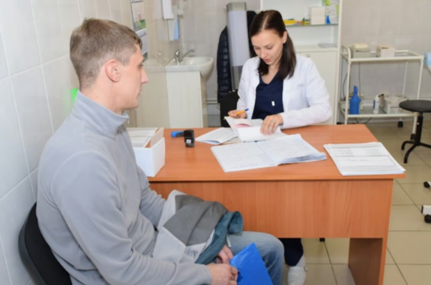 Адвокат пояснив, чому непридатних до служби не виключатимуть з військового обліку
