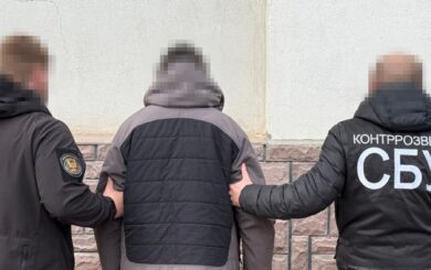 СБУ сорвала теракты в Виннице: задержаны агенты игры, которые планировали взрывы