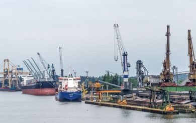 Польща зупинила спробу російського катера наблизитися до газопроводу