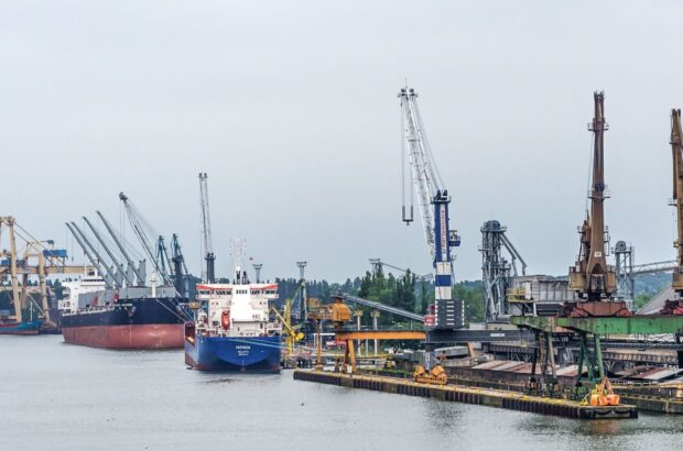 Польша остановила попытку российского катера приблизиться к газопроводу