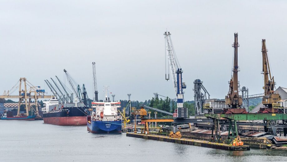 Польша остановила попытку российского катера приблизиться к газопроводу