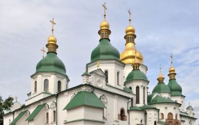 Киевская митрополия УПЦ МП признана аффилированной с РПЦ