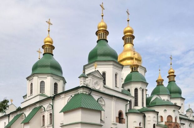 Київська митрополія УПЦ МП визнана афілійованою з РПЦ