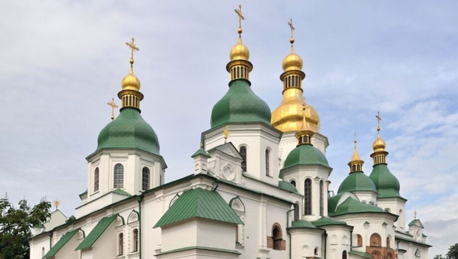 Киевская митрополия УПЦ МП признана аффилированной с РПЦ