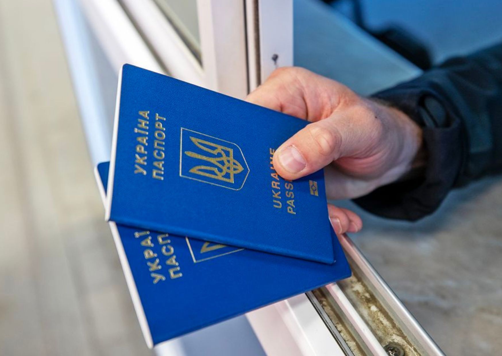 Польща посилює контроль на кордоні з Україною