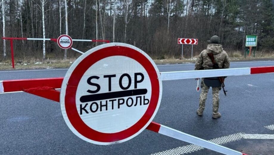 В Ровенской области двое водителей проигнорировали приказы пограничников: дела переданы в суд