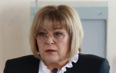 Стала известна судьба арестованных миллионов руководительницы МСЭК Крупы